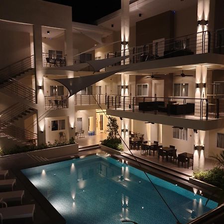 โรวิรา สวีท Hotel Dumaguete City ภายนอก รูปภาพ