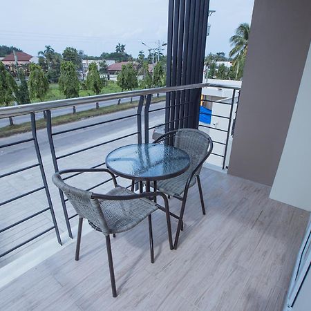 โรวิรา สวีท Hotel Dumaguete City ภายนอก รูปภาพ